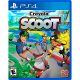 Crayola Scoot PS4