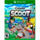 Crayola Scoot Xbox One