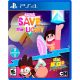 Steven Universe Save The Light & OK KO Lets Play Heroes PS4
