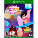 Steven Universe Save The Light & OK KO Lets Play Heroes Xbox One