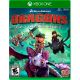 Dragons Dawn of the new Riders Xbox One