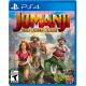 Jumanji The Videogame PS4