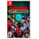 Transformers Battlegrounds Switch