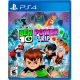 Ben 10: power Trip PS4
