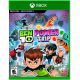 Ben 10: power Trip Xbox One