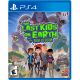 The Last Kids on Earth and The Staff of Doom PS4