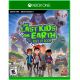 The Last Kids on Earth and The Staff of Doom Xbox One