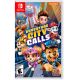 Paw Patrol The Movie: Adventure City Calls Switch