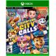 Paw Patrol The Movie: Adventure City Calls Xbox One