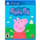 My Friend Peppa Pig PS4