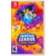 DC Justice League: Cosmic Chaos Switch