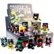 THE TRANSFORMERS WAVE 3 ACTION VINYLS