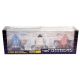 Transformers Conehead Ghost SDCC 3 Pack Includes Ramjet, Dirge and Thrust
