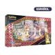 POKEMON TCG CROWN-Z PRM PLAYMAT COL SPA