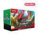 Pokemon TCG Paradox Rift  Build & Battle Stadium ESPAÑOL