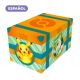 Pokémon TCG: Paldea Adventure Chest ESPAÑOL