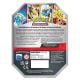 Pokemon TCG Paradox Destinies Tin Español