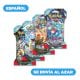 Pokemon TCG Scarlet & Violet – Stellar Crown – Sleeved Booster – Español