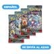 Pokémon TCG Scarlet & Violet – Stellar Crown – Booster – Español