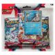 Scarlet & Violet  3-Pack Blister ITALIANO