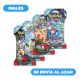 Pokémon TCG Scarlet & Violet – Stellar Crown – Sleeved Booster – Ingles