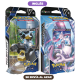 POKÉMON GO V BATTLE DECK MELMETAL / MEWTWO INGLÉS