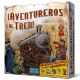 AVENTUREROS AL TREN AMERICA