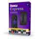 Roku Express HD Streaming Media Player