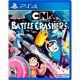Cartoon Network Battle Crashers PS4