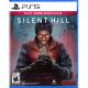PREVENTA SILENT HILL: TOWNFALL - PS5