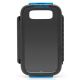 BIKE CASE para Smartphones Android BLACK Runtastic