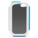 BIKE CASE para iPhone 4/4S/5 WHITE Runtastic