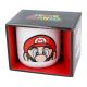 Tazón Cerámica Juvenil Super Mario en caja de Regalo 420ML