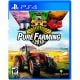 Pure Farming 2018 PS4