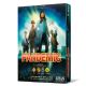 Juego de Mesa: Pandemic Base