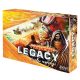 Juego de mesa: Pandemic Legacy Segunda Temporada (Caja Amarilla)