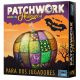 Patchwork Halloween