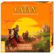 CATAN CIUDADES Y CABALLEROS