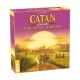 CATAN EXPANSION MERCADERES Y BARBAROS
