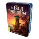 La Isla Prohibida