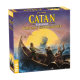 Piratas y Exploradores de Catan EXPANSION