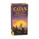 Juego de Mesa Catan: Piratas y Exploradores Exp 5-6 Jug.