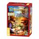 CARCASSONNE CONSTRUCTORES Y COMERCIANTES EXPANSION 2da Edicion