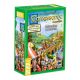 Juego de Mesa Carcassonne: Mercados y Puentes (2da Edición)