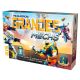 PEQUEÑOS GRANDES MECHS