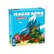 Juego de mesa Machi Koro legacy