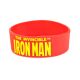 Marvel Brazalete Logo Iron Man The Invincible