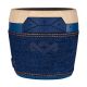 PARLANTE CHANT MINI  DENIM HEMP MARLEY