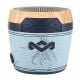 PARLANTE CHANT MINI PALM VERDE HEMP MARLEY