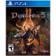 Dungeons II PS4